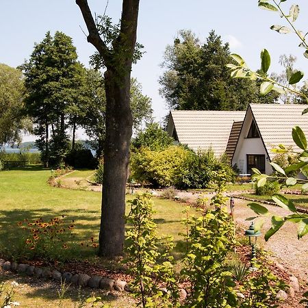 Das Haus Am See Schwerin ชเวียรีน ห้อง รูปภาพ
