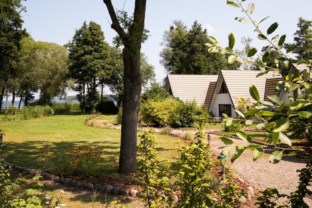 Das Haus Am See Schwerin ชเวียรีน ห้อง รูปภาพ